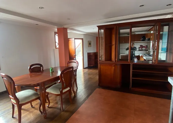 Hotel Coronel