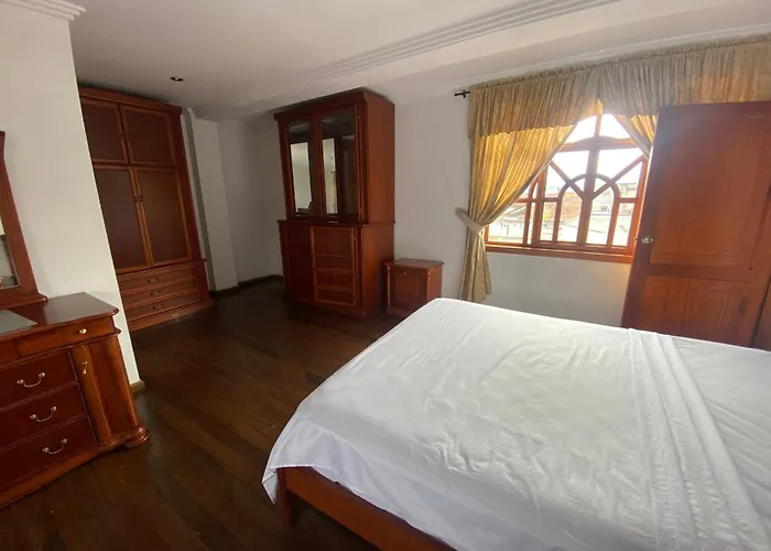 Hotel Coronel