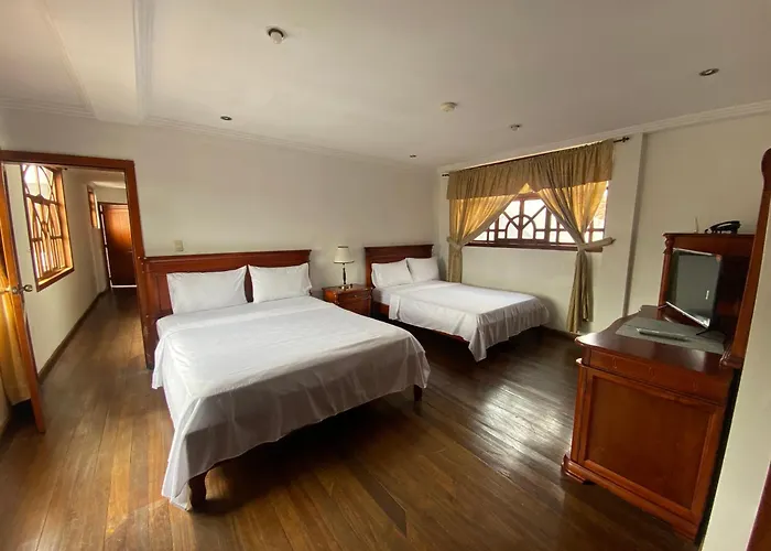Hotel Coronel