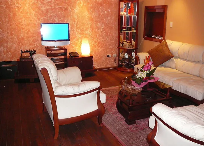 Hotel Coronel