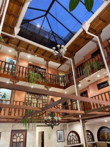 Coronel Hotel Cuenca