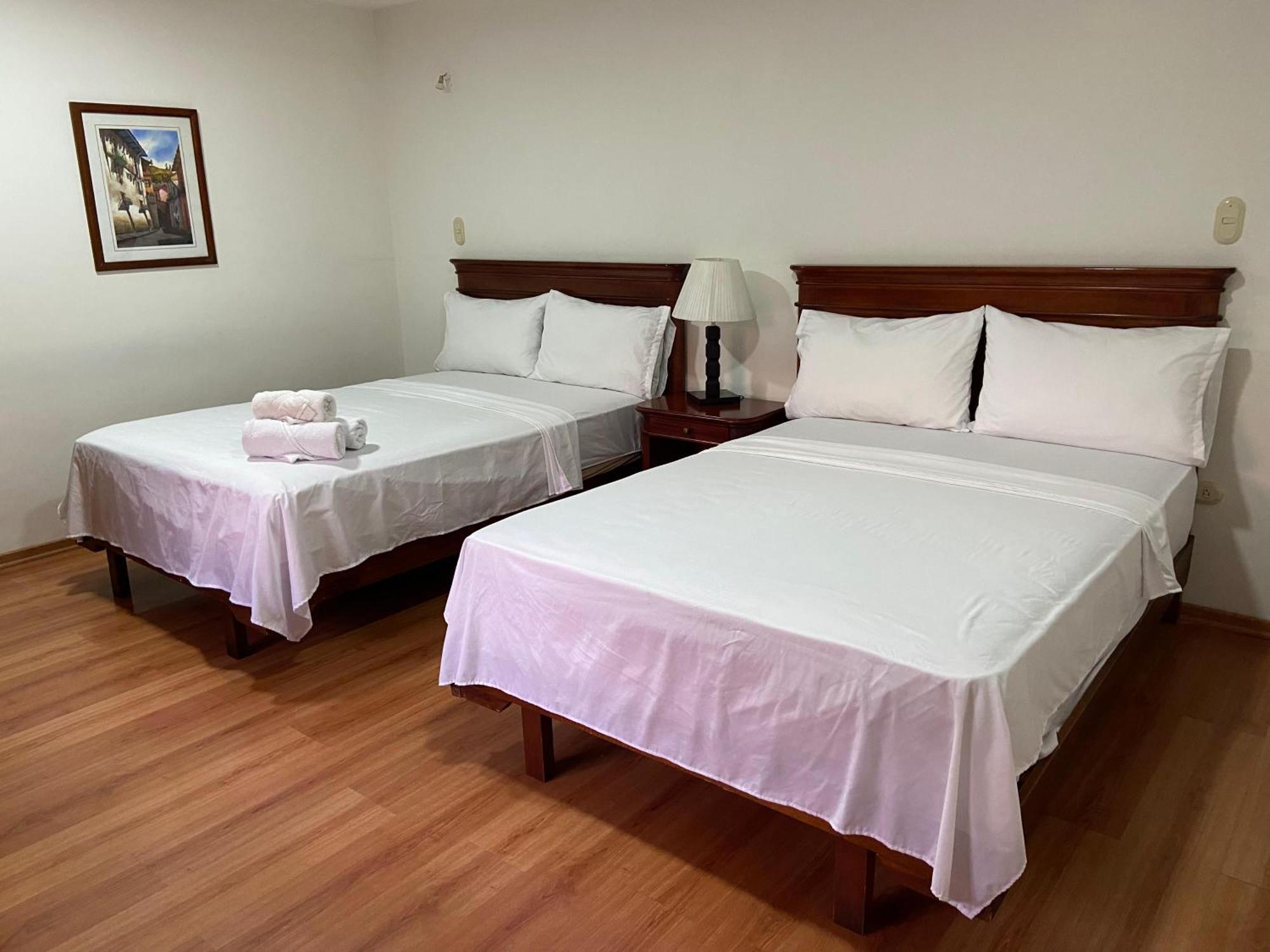 Coronel Hotel 4*