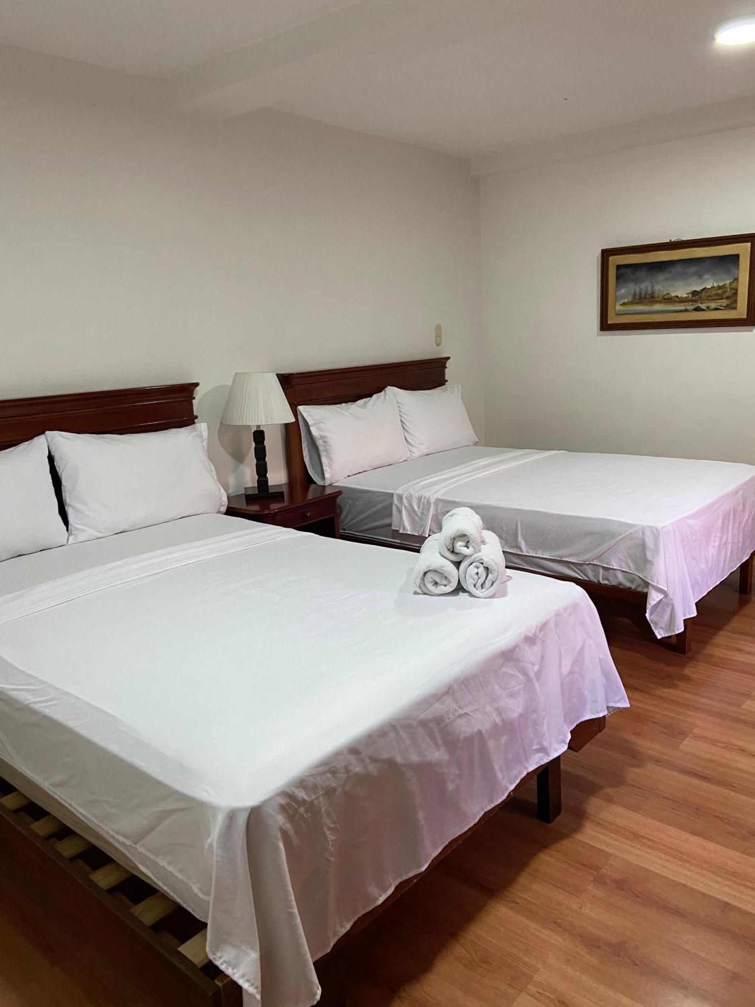 Hotel Coronel Cuenca