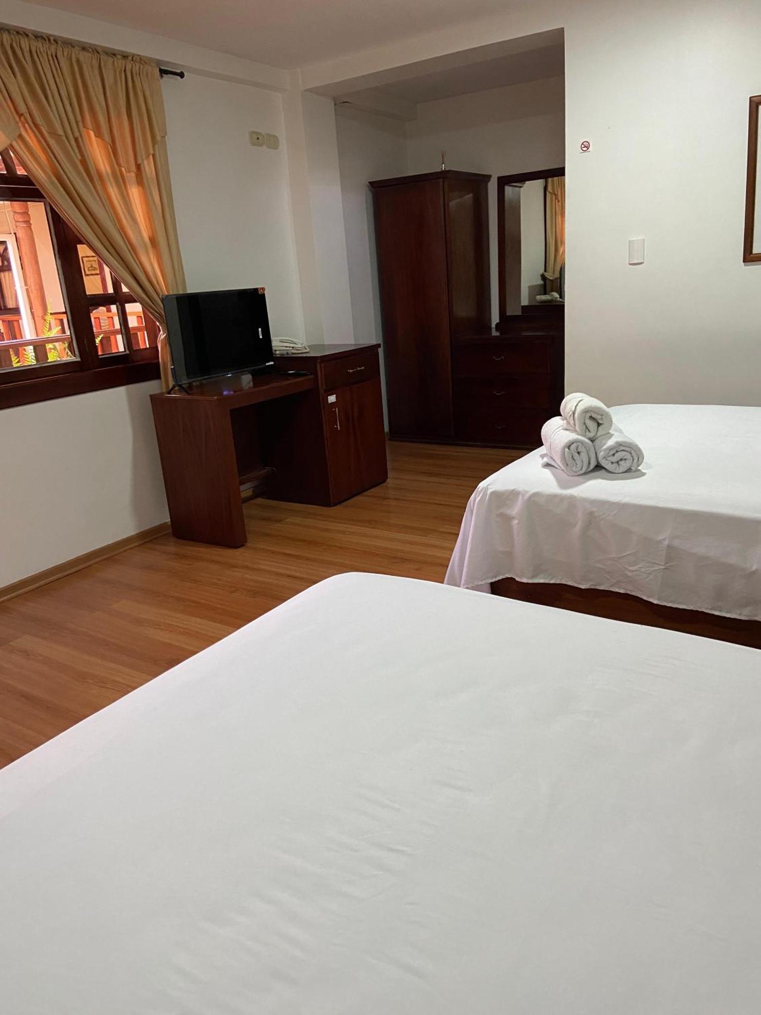Hotel Coronel