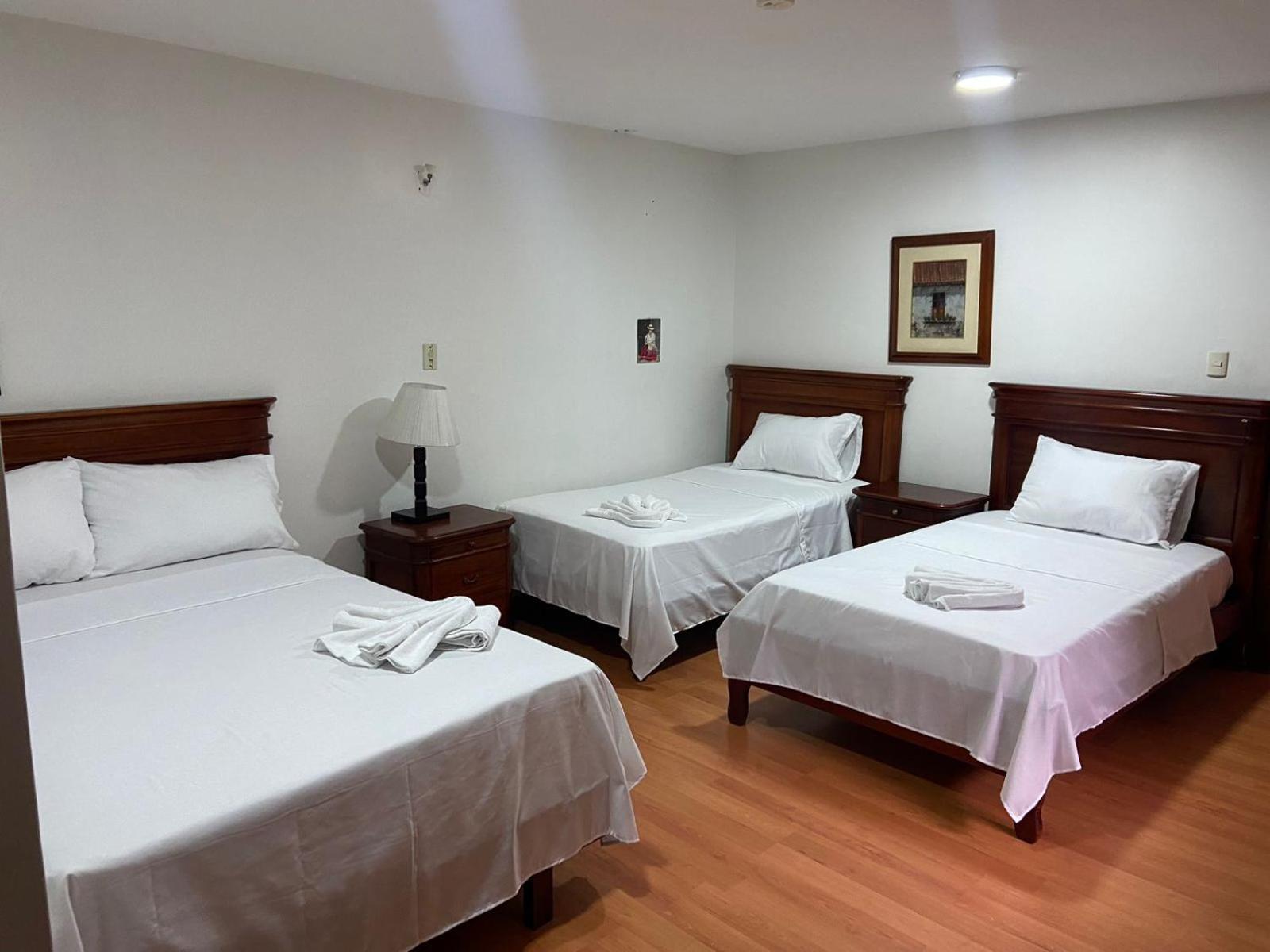 Coronel Hotel