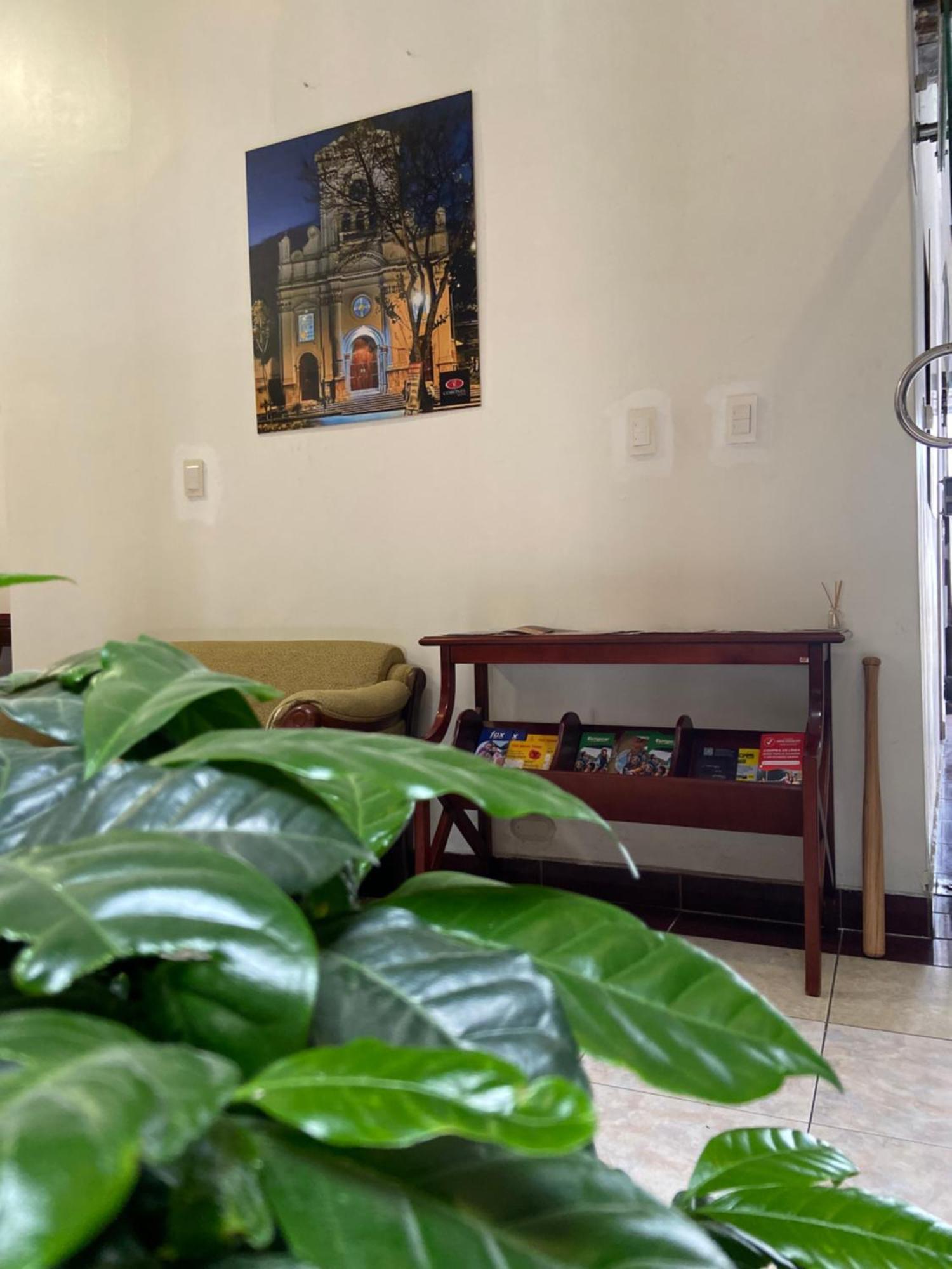 Hotel Coronel 4*
