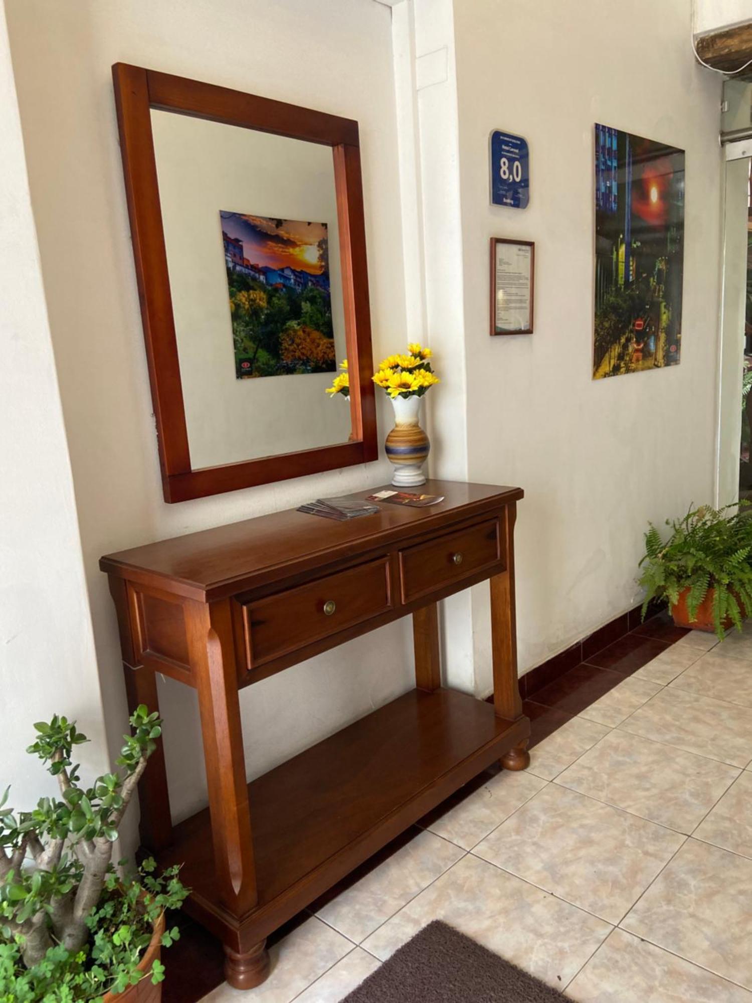 Hotel Coronel Cuenca