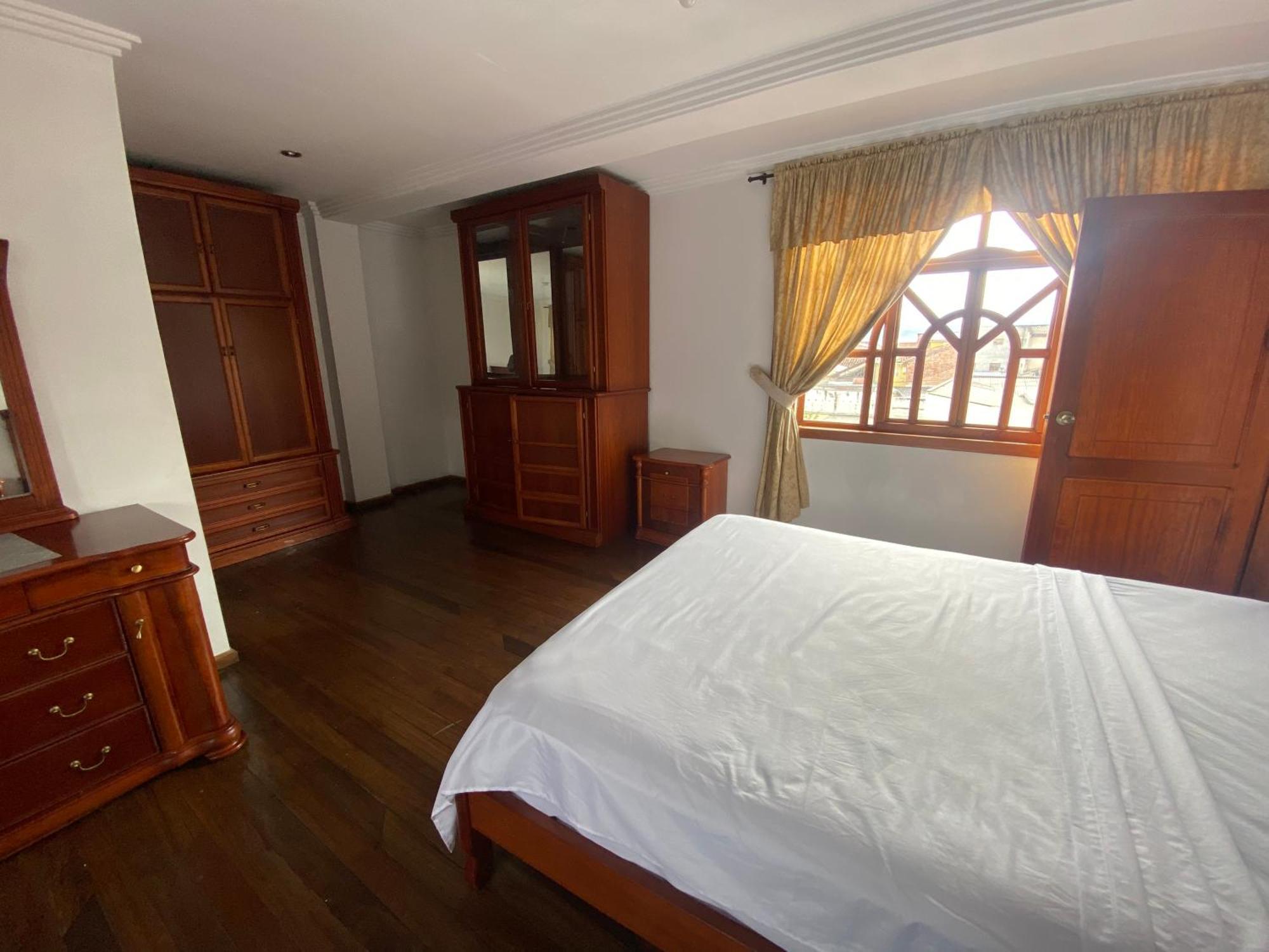Coronel Hotel 4*