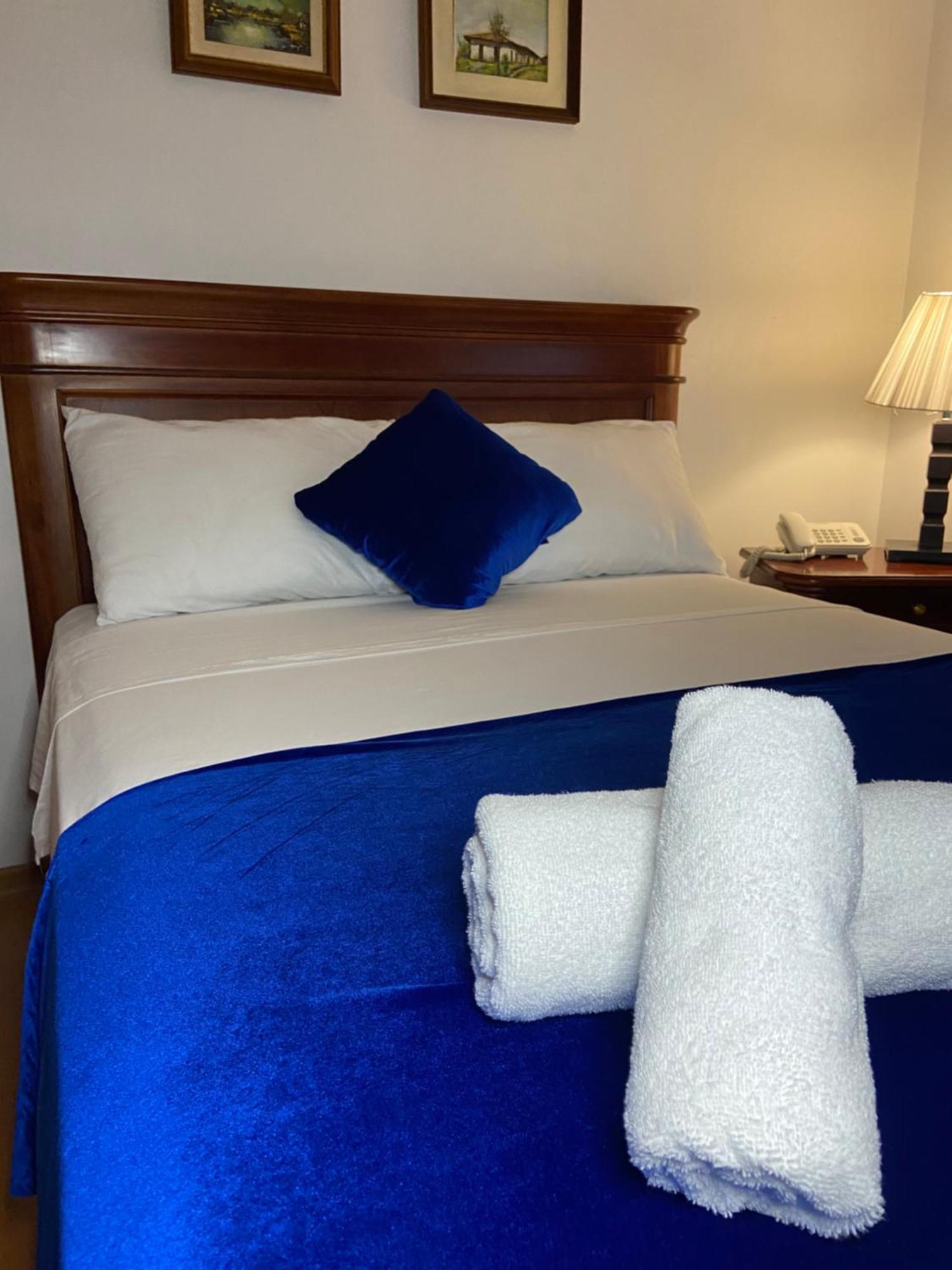 Coronel Hotel 4*