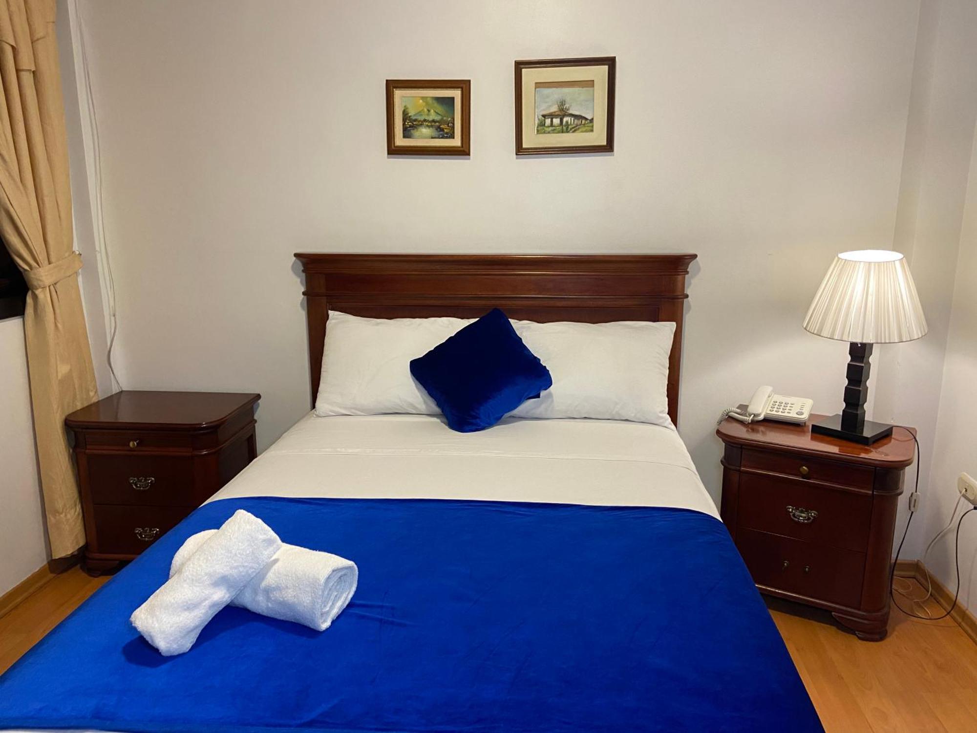Hotel Coronel