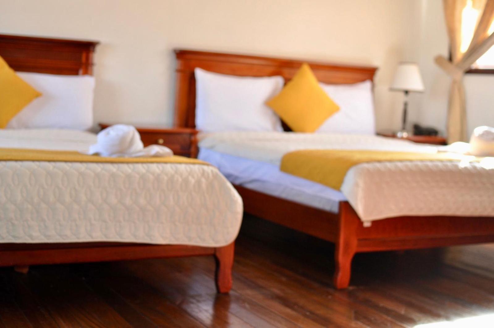 Coronel Hotel Cuenca