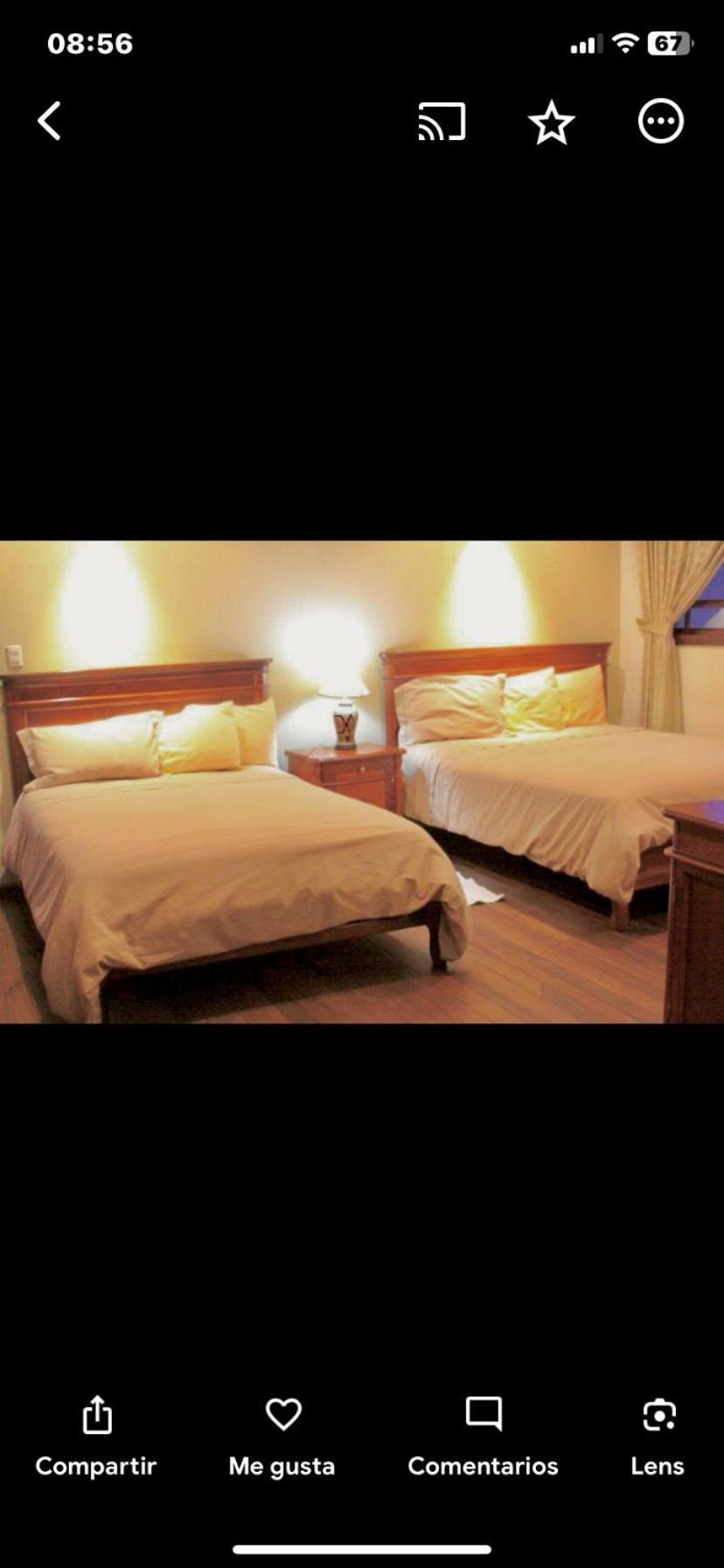 Coronel Hotel