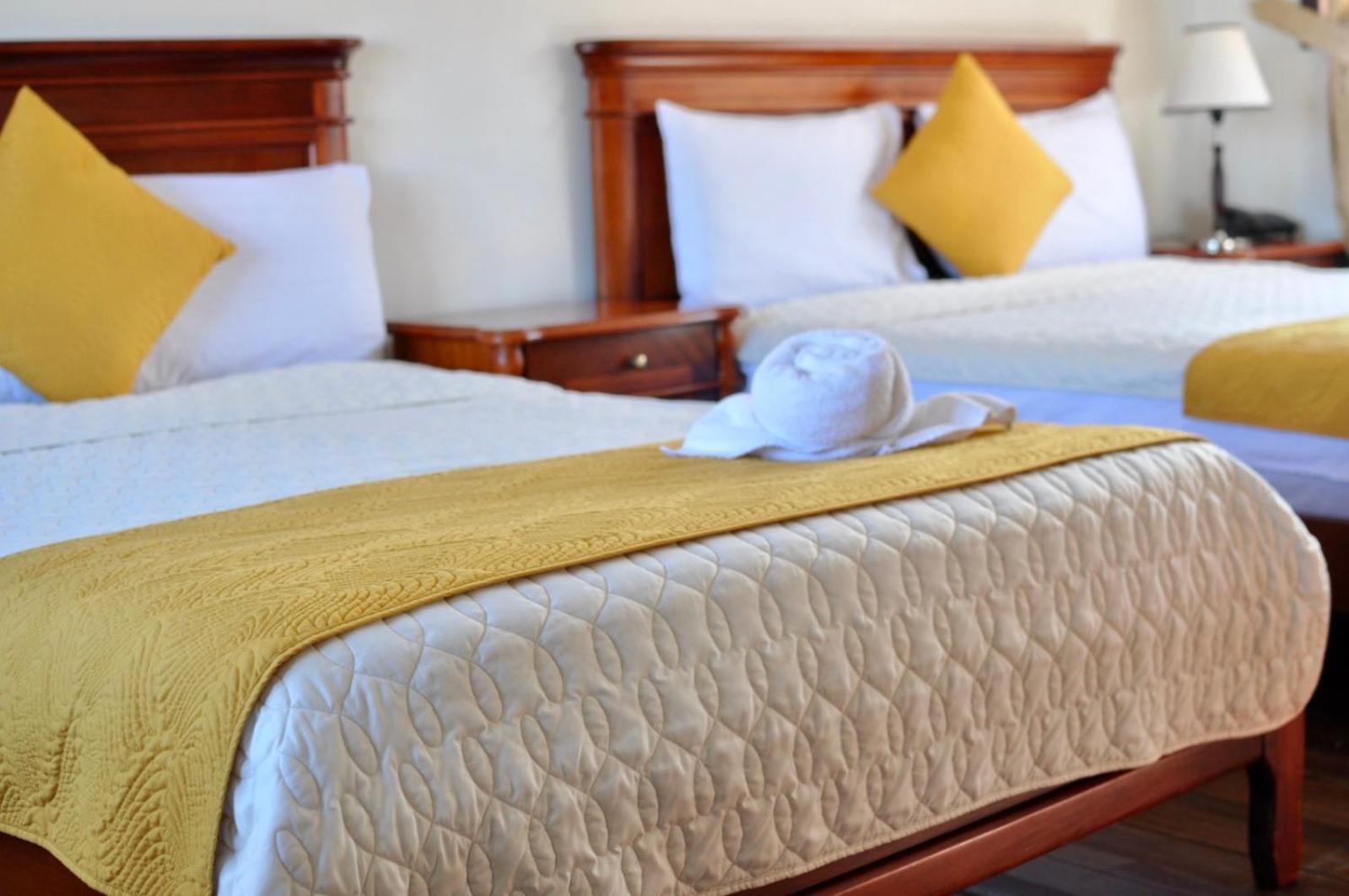 Coronel Hotel Cuenca
