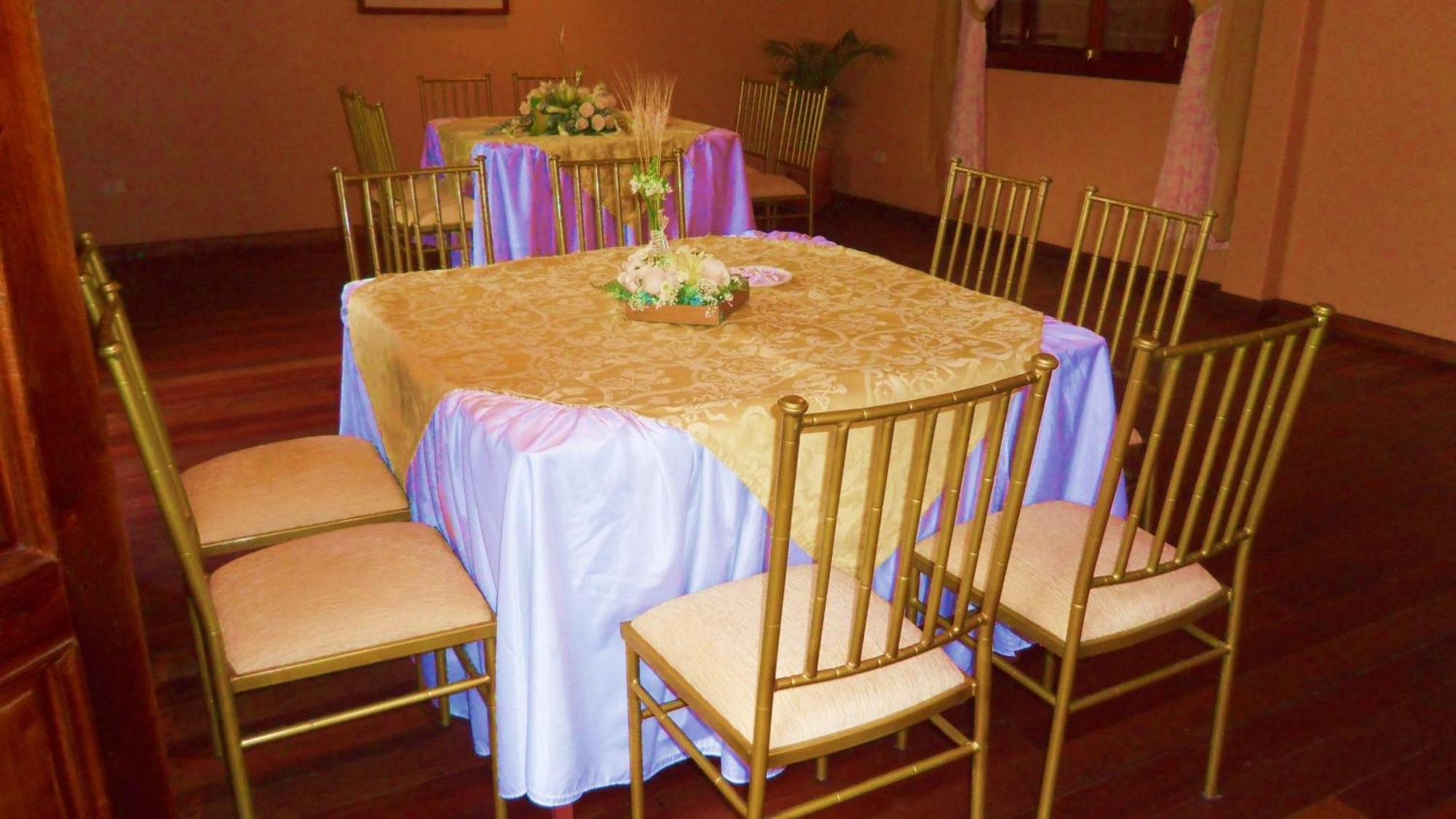 Hotel Coronel Cuenca