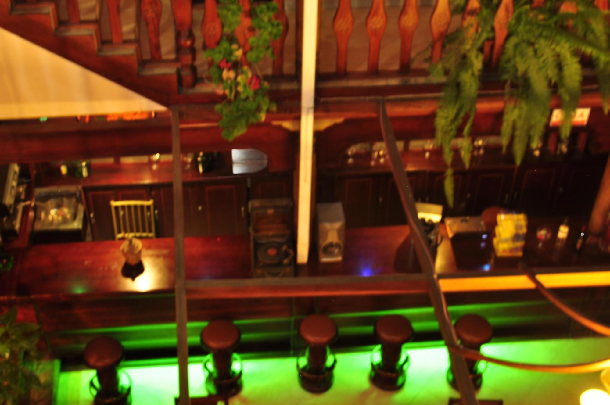 Coronel Hotel 4*