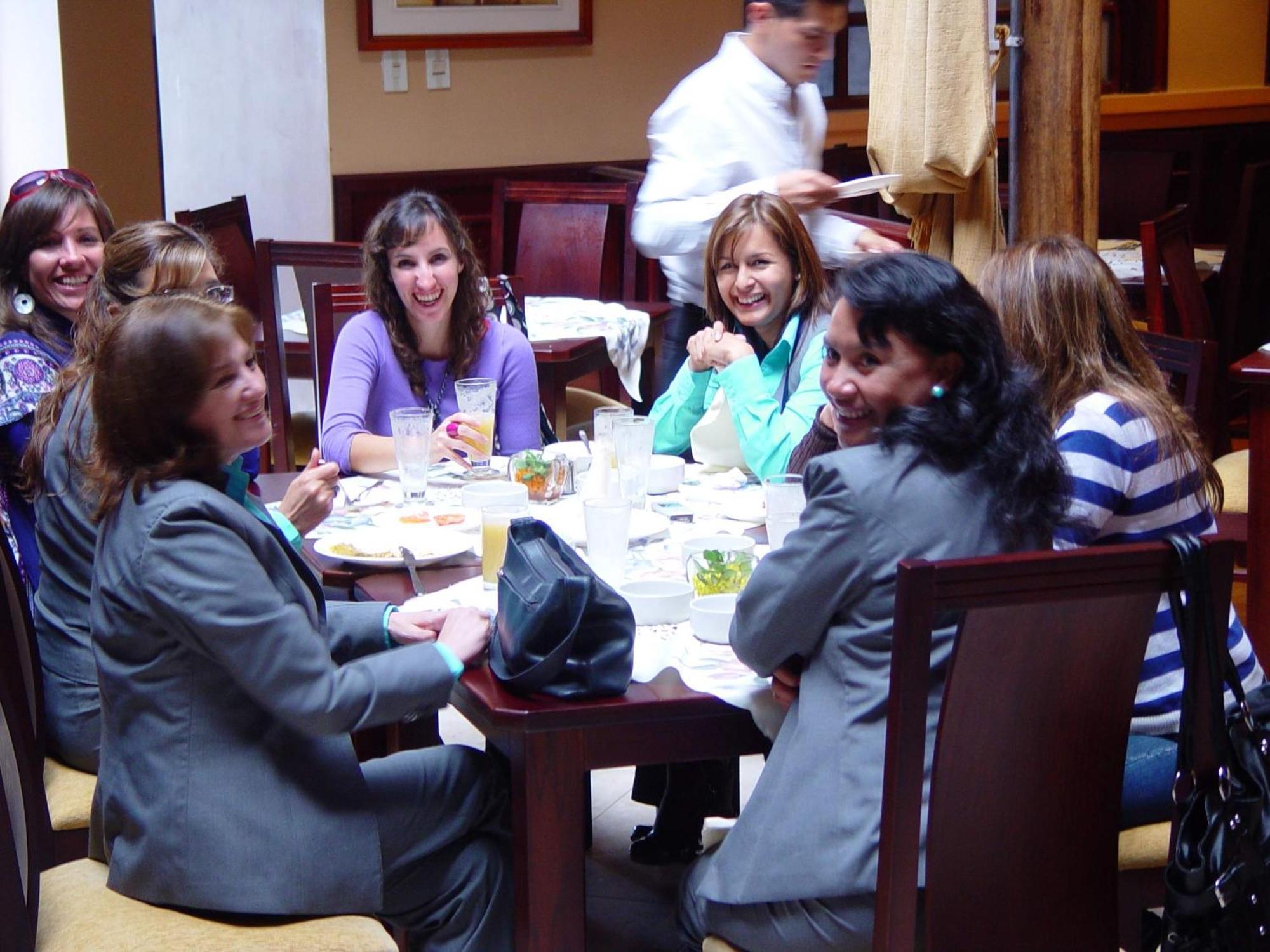 Coronel Hotel 4*