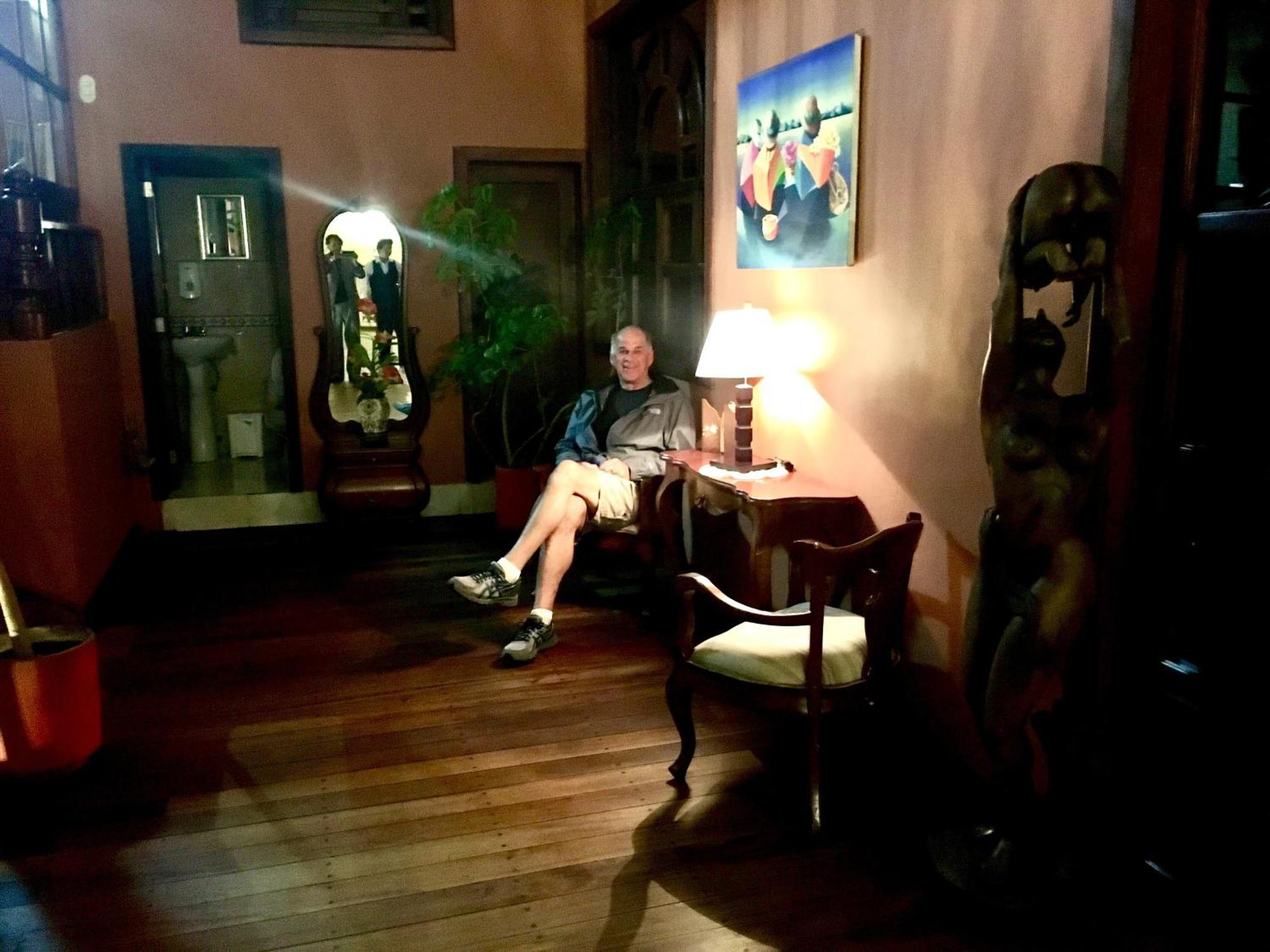 Coronel Hotel Cuenca